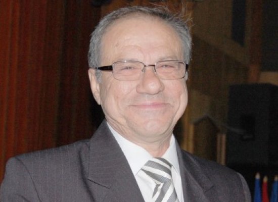 Băluţ, membru în C.A.-ul Portului Constanţa
